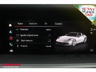 Porsche 911 992 Targa 4 PDK PDLS PADM Lift Bose Sport Chrono Leder Camera SHZ 5.835 km! picture 34