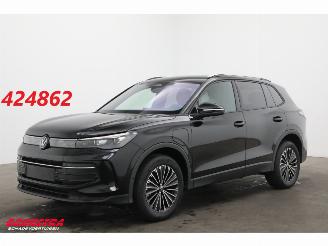 Schadeauto Volkswagen Tiguan 1.5 eHybrid Life LED ACC Apple/Android Camera LRHZ 10 km!! 2025