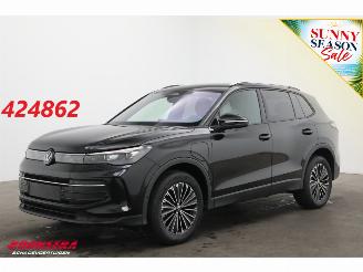 Schadeauto Volkswagen Tiguan 1.5 eHybrid Life LED ACC Apple/Android Camera LRHZ 10 km!! 2026/6