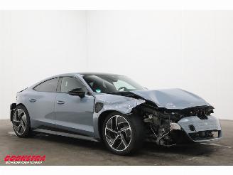 Audi E-tron ACC Pano Clima Memory B&O Navi Virtual HUD SHZ PDC picture 2