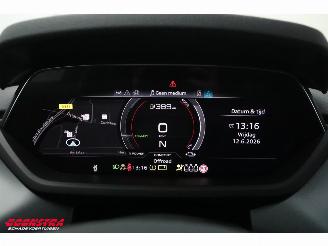 Audi E-tron ACC Pano Clima Memory B&O Navi Virtual HUD SHZ PDC picture 36