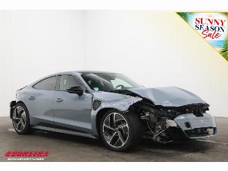Audi E-tron ACC Pano Clima Memory B&O Navi Virtual HUD SHZ PDC picture 2