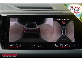 Audi E-tron ACC Pano Clima Memory B&O Navi Virtual HUD SHZ PDC picture 45