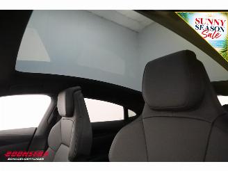 Audi E-tron ACC Pano Clima Memory B&O Navi Virtual HUD SHZ PDC picture 33