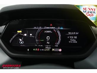 Audi E-tron ACC Pano Clima Memory B&O Navi Virtual HUD SHZ PDC picture 36