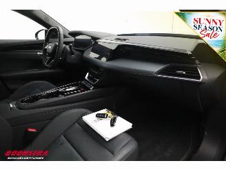 Audi E-tron ACC Pano Clima Memory B&O Navi Virtual HUD SHZ PDC picture 27
