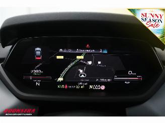 Audi E-tron ACC Pano Clima Memory B&O Navi Virtual HUD SHZ PDC picture 38