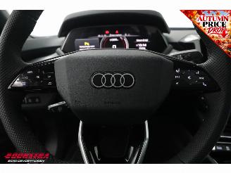 Audi E-tron ACC Pano Clima Memory B&O Navi Virtual HUD SHZ PDC picture 34
