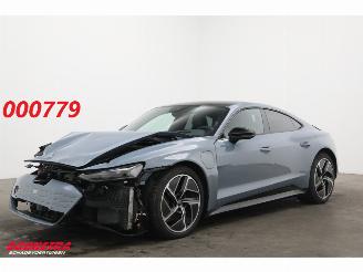 Vaurioauto  passenger cars Audi E-tron ACC Pano Clima Memory B&O Navi Virtual HUD SHZ PDC 2025/11