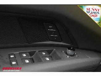 Audi E-tron ACC Pano Clima Memory B&O Navi Virtual HUD SHZ PDC picture 43