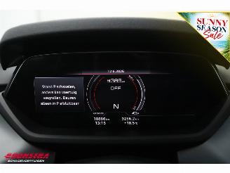 Audi E-tron ACC Pano Clima Memory B&O Navi Virtual HUD SHZ PDC picture 35