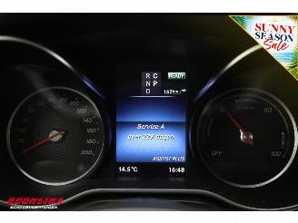 Mercedes EQV 300 L2 Avantgarde 90 kWh AMG Pano LED Burmester 360° Leder picture 21