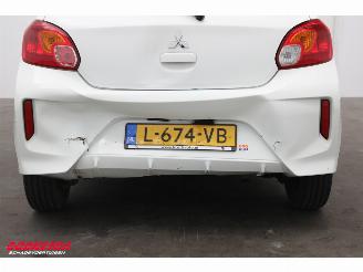 Mitsubishi Space-star 1.2 Cool+ Airco Bluetooth DAB 82800 km! picture 6