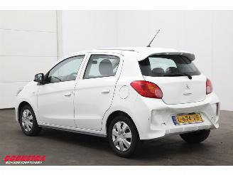 Mitsubishi Space-star 1.2 Cool+ Airco Bluetooth DAB 82800 km! picture 4