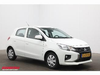 Mitsubishi Space-star 1.2 Cool+ Airco Bluetooth DAB 82800 km! picture 2