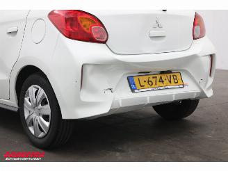 Mitsubishi Space-star 1.2 Cool+ Airco Bluetooth DAB 82800 km! picture 5