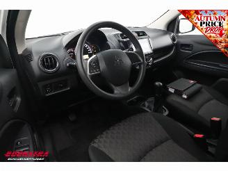 Mitsubishi Space-star 1.2 Cool+ Airco Bluetooth DAB 82800 km! picture 16