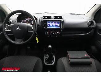 Mitsubishi Space-star 1.2 Cool+ Airco Bluetooth DAB 82800 km! picture 12