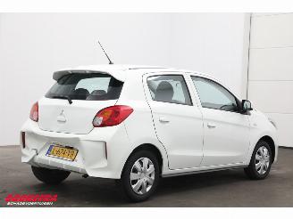 Mitsubishi Space-star 1.2 Cool+ Airco Bluetooth DAB 82800 km! picture 3