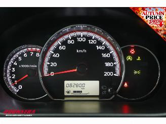 Mitsubishi Space-star 1.2 Cool+ Airco Bluetooth DAB 82800 km! picture 18
