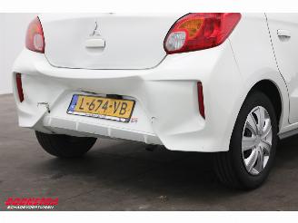 Mitsubishi Space-star 1.2 Cool+ Airco Bluetooth DAB 82800 km! picture 7
