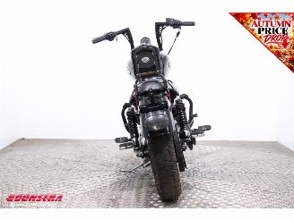 Harley-Davidson Sportster XL 1200L LED 17.036 Mijl! picture 8