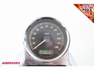 Harley-Davidson Sportster XL 1200L LED 17.036 Mijl! picture 13