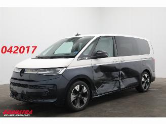 škoda osobní automobily Volkswagen Transporter 2.0 TSI DSG Style 7-P. ACC HUD H/K Pano Leder Memory SHZ/SzBel. 2025/9