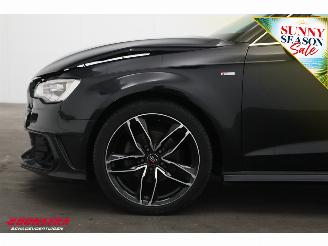 Audi A3 Sportback 1.4 TFSI CoD Ambition Pro S-Line Cruise Clima Navi Leder PDC picture 14