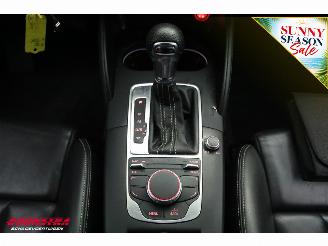 Audi A3 Sportback 1.4 TFSI CoD Ambition Pro S-Line Cruise Clima Navi Leder PDC picture 35
