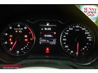Audi A3 Sportback 1.4 TFSI CoD Ambition Pro S-Line Cruise Clima Navi Leder PDC picture 28