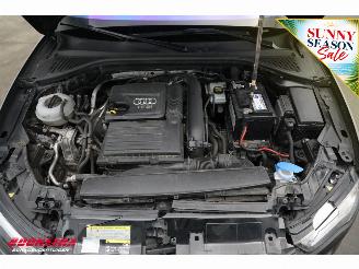 Audi A3 Sportback 1.4 TFSI CoD Ambition Pro S-Line Cruise Clima Navi Leder PDC picture 11