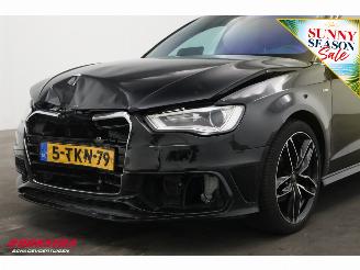 Audi A3 Sportback 1.4 TFSI CoD Ambition Pro S-Line Cruise Clima Navi Leder PDC picture 13