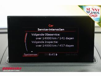 Audi A3 Sportback 1.4 TFSI CoD Ambition Pro S-Line Cruise Clima Navi Leder PDC picture 34
