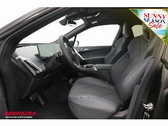 BMW iX xDrive M70 112 kWh HUD Clima Cruise Navi SHZ LrHZ Leder Memory H/K PDC picture 16