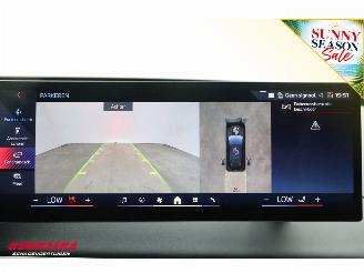 BMW iX xDrive M70 112 kWh HUD Clima Cruise Navi SHZ LrHZ Leder Memory H/K PDC picture 28