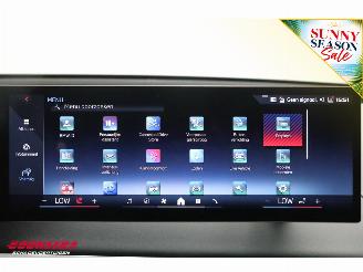 BMW iX xDrive M70 112 kWh HUD Clima Cruise Navi SHZ LrHZ Leder Memory H/K PDC picture 29
