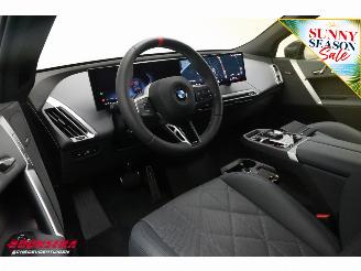 BMW iX xDrive M70 112 kWh HUD Clima Cruise Navi SHZ LrHZ Leder Memory H/K PDC picture 18