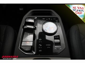 BMW iX xDrive M70 112 kWh HUD Clima Cruise Navi SHZ LrHZ Leder Memory H/K PDC picture 34
