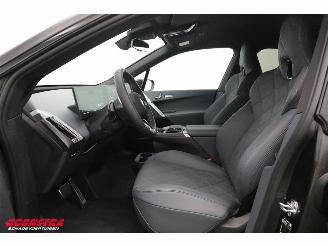 BMW iX xDrive M70 112 kWh HUD Clima Cruise Navi SHZ LrHZ Leder Memory H/K PDC picture 16