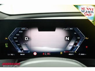 BMW iX xDrive M70 112 kWh HUD Clima Cruise Navi SHZ LrHZ Leder Memory H/K PDC picture 21