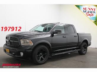 Gebrauchtwagen Van Dodge Ram 1500 5.7 V8 4x4 Crew Cab 5'7 Laramie Schuifdak Leder Ventilatie Alpine LRHZ AHK 2018/7