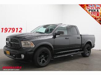 occasion commercial vehicles Dodge Ram 1500 5.7 V8 4x4 Crew Cab 5'7 Laramie Schuifdak Leder Ventilatie Alpine LRHZ AHK 2018/7
