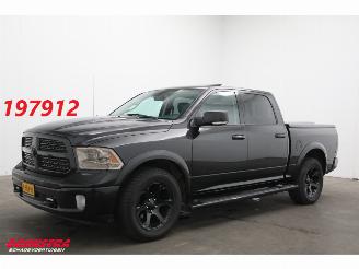 Käytettyjen commercial vehicles Dodge Ram 1500 5.7 V8 4x4 Crew Cab 5'7 Laramie Schuifdak Leder Ventilatie Alpine LRHZ AHK 2018/7
