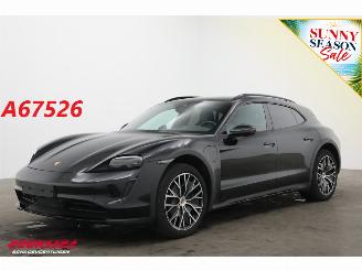 škoda osobní automobily Porsche Taycan 4 93 kWh Fahrbereit! Sport Chrono PDLS Pano ACC Bose 360° 2021/9