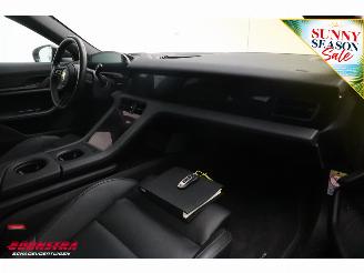 Porsche Taycan 93.4 kWh Performancebatterie+ Pano LED ACC Bose Camera SHZ picture 15