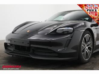Porsche Taycan 93.4 kWh Performancebatterie+ Pano LED ACC Bose Camera SHZ picture 14