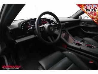Porsche Taycan 93.4 kWh Performancebatterie+ Pano LED ACC Bose Camera SHZ picture 22