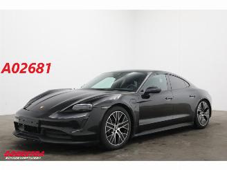 damaged passenger cars Porsche Taycan 93.4 kWh Performancebatterie+ Pano LED ACC Bose Camera SHZ 2024/2