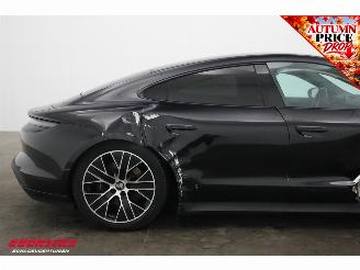 Porsche Taycan 93.4 kWh Performancebatterie+ Pano LED ACC Bose Camera SHZ picture 6